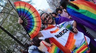 Nueva edición de la Marcha por la Diversidad 2026 en reclamo de verdaderos cambios: mirá cuál es el recorrido y los desvíos en el tránsito