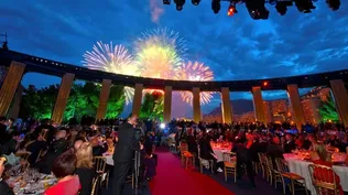 Uruguay por primera vez en el World Entrepreneur of the Year