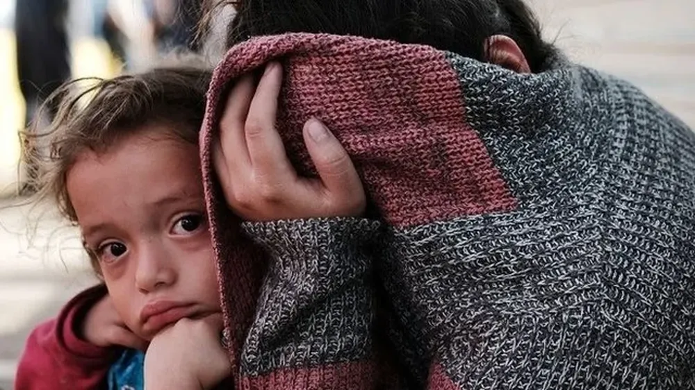 Algunos piensan que sin los documentos uruguayos no se les habilita la inscripción educativa.