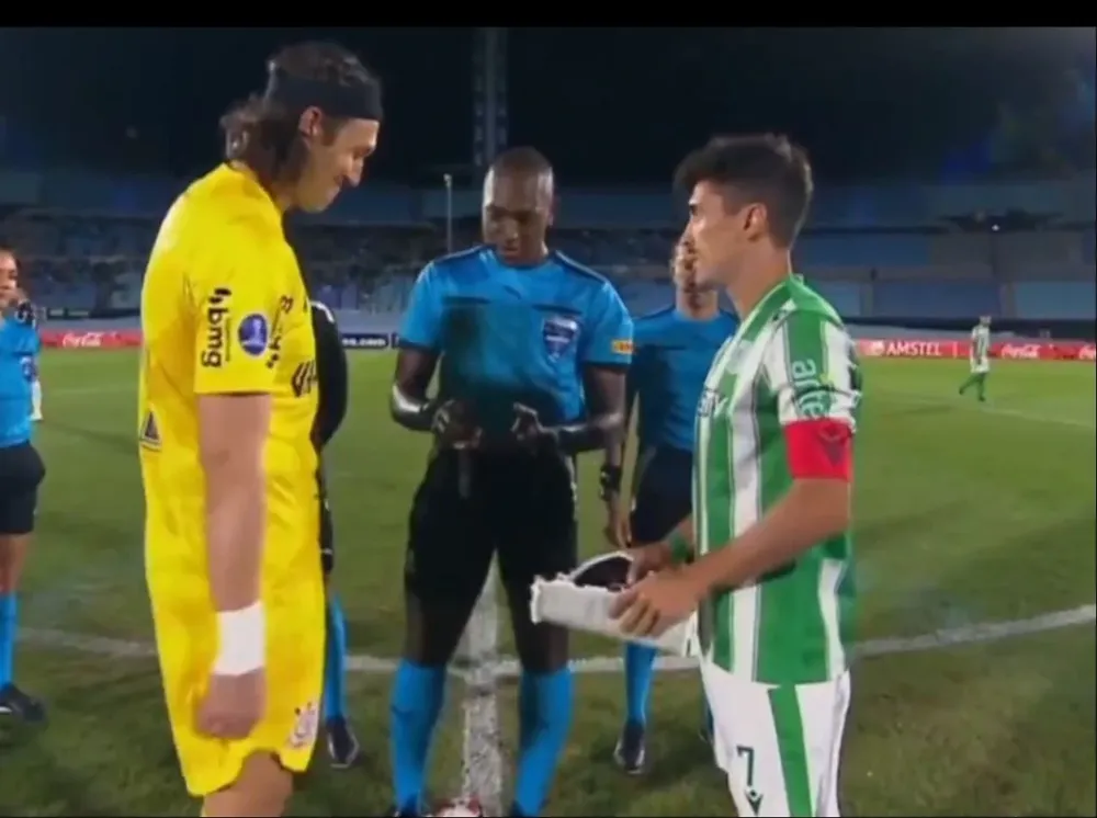 Cassio y Rulo Varela