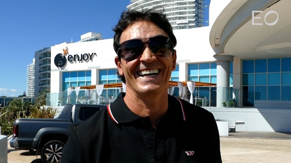 Sebastián Estevanez