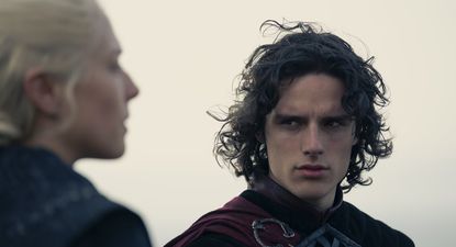 La temporada 2 de House of the Dragon presenta ocho capítulos.