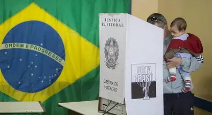 Bolsonaro o Haddad: qué presidente le conviene a Uruguay