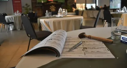 La venta se hará en dos jornadas el miércoles 20 y jueves 21, a partir de la hora 9 desde el hotel Cottage, en Carrasco.