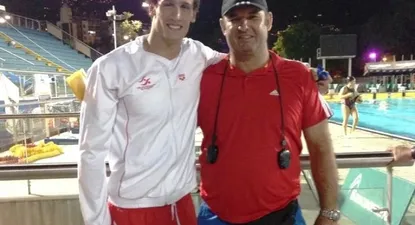 El Observador | Rodrigo Cáceres e Ibrahin Zaldívar