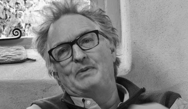 Edward Chancellor, Reino Unido (1962).