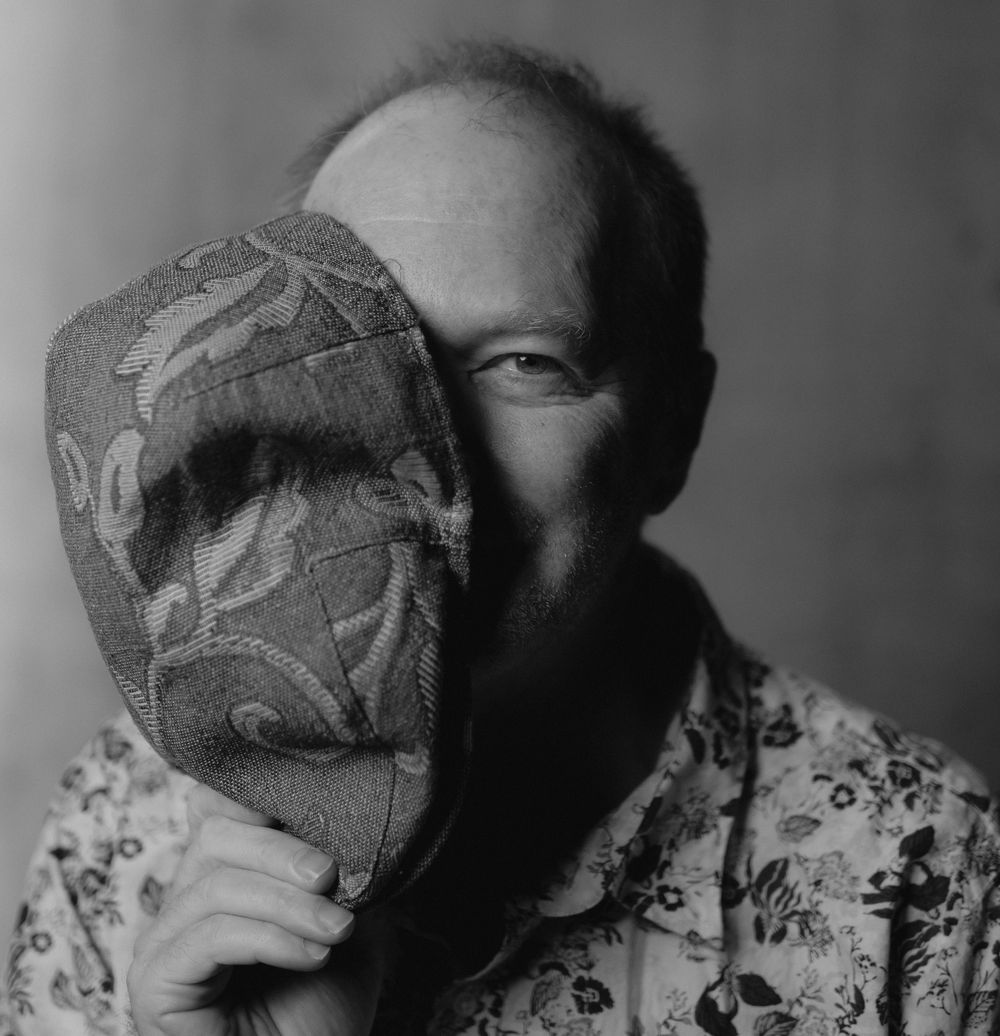 El biólogo argentino Diego Golombek