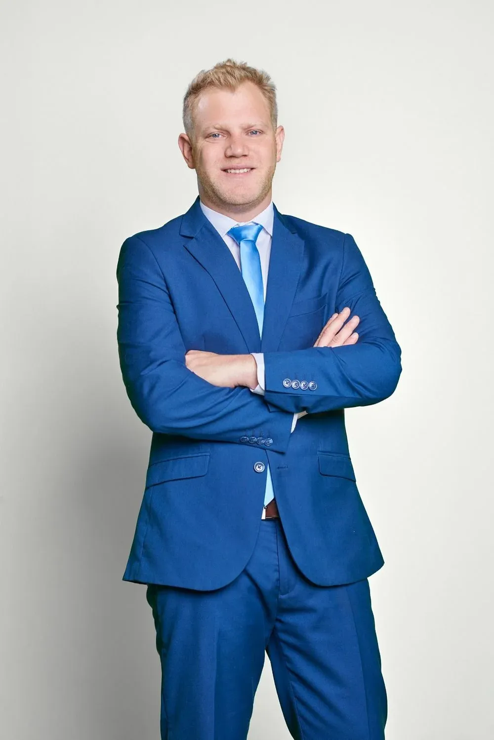 Lali Sonsol será el relator de los partidos de Uruguay en Catar 2022 para Canal 4