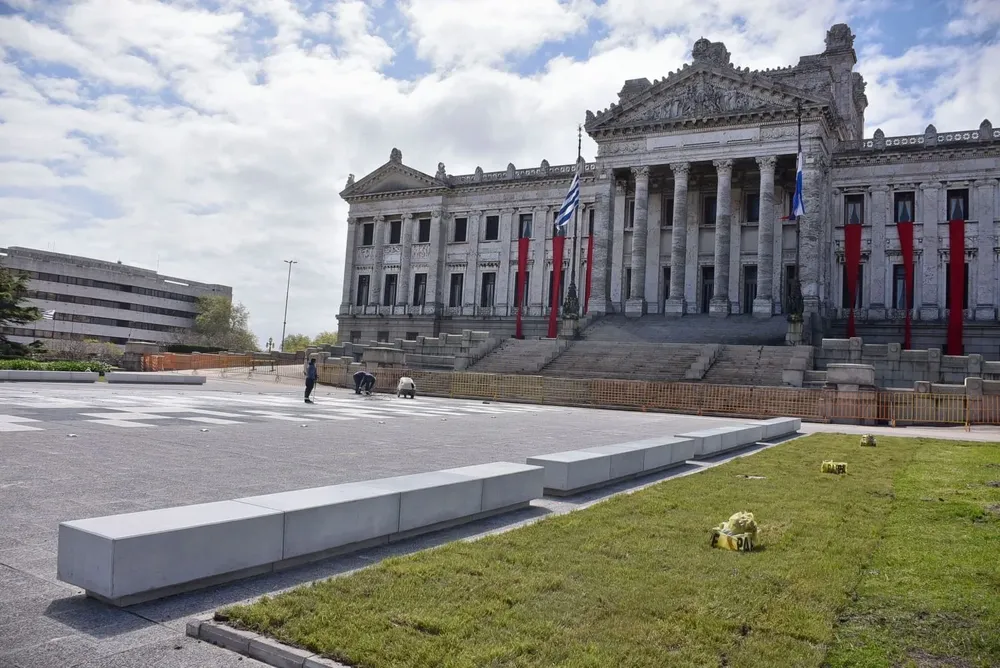 Los emprendimientos llegarán desde varios puntos del país