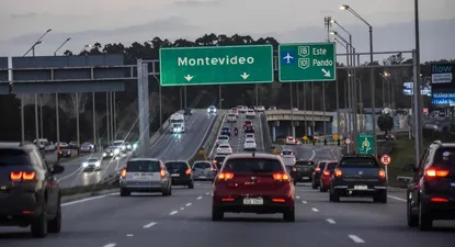 operativo retorno: mira las recomendaciones de policia caminera