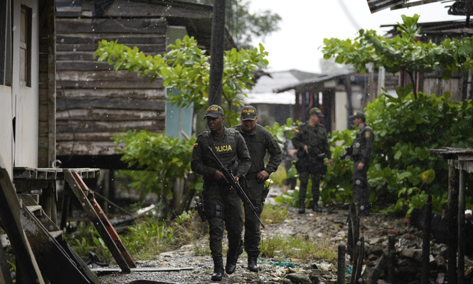 El Plan Colombia salvó al país, pero hoy Colombia necesita algo diferente