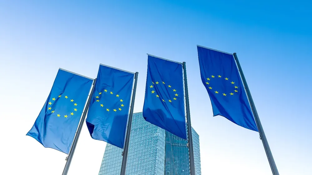 La inflación de la eurozona baja al 2,6 % en febrero.