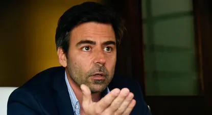 julio herrera: la sensacion es que penarol es un caos y esta lejisimos de serlo