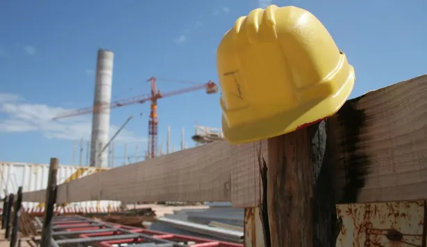 El regreso de la construcción sigue en suspenso por falta de acuerdo con el Sunca