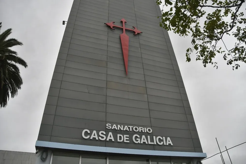 Según Salinas, la oferta de distribuir a cinco personas por cada mil socios absorbidos está lejos de garantizar la continuidad de la calidad asistencial en las mutualistas