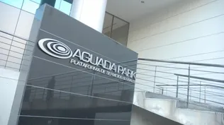 Zonas francas en Colombia y Uruguay