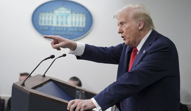 EEUU expulsa al embajador de Sudáfrica: por qué el gobierno de Trump lo acusa de anti-estadounidense y anti-blancos