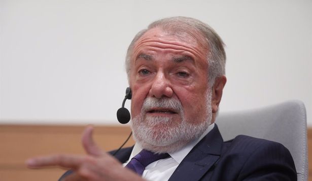 España en el abismo: Jaime Mayor Oreja genera una gran polémica con un duro informe