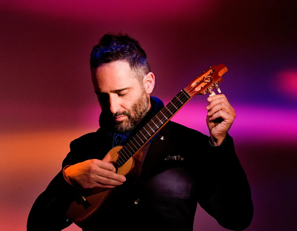 Fanáticos del mago en Montevideo