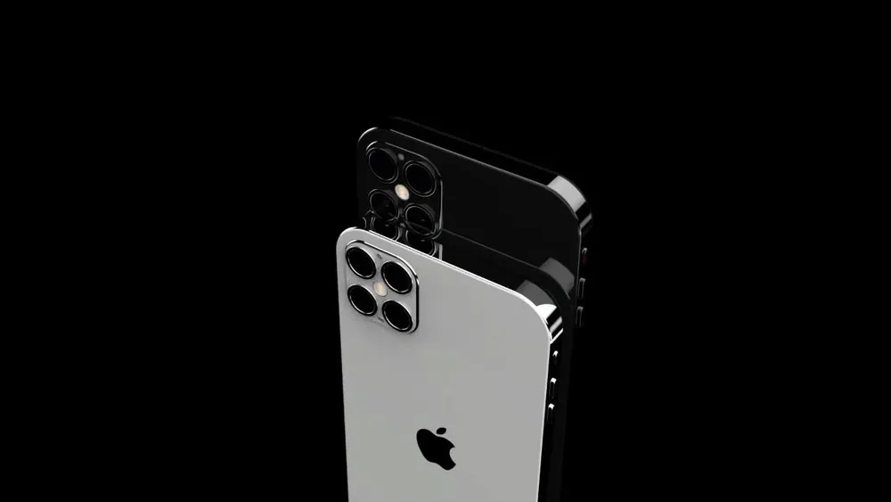 iPhone 12, según filtraciones.