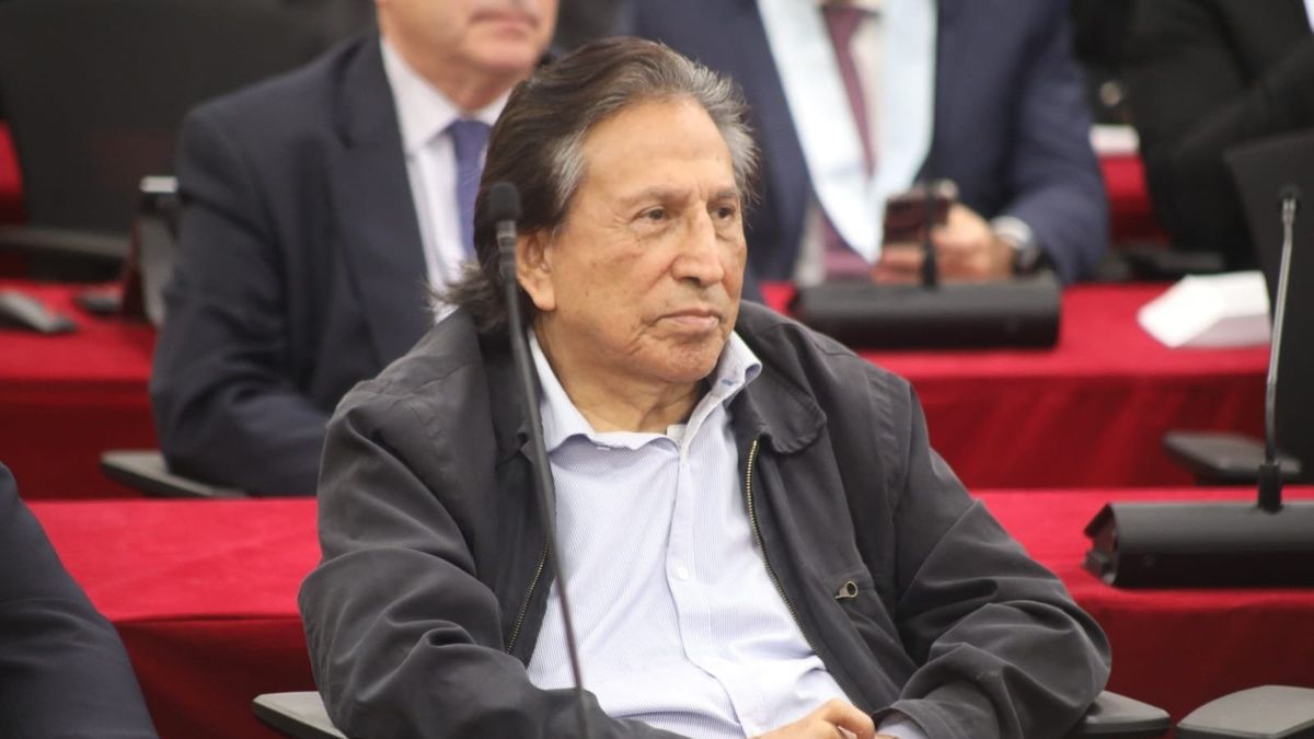 Condenado a más de 20 años de cárcel el expresidente de Perú Alejandro Toledo por corrupción
