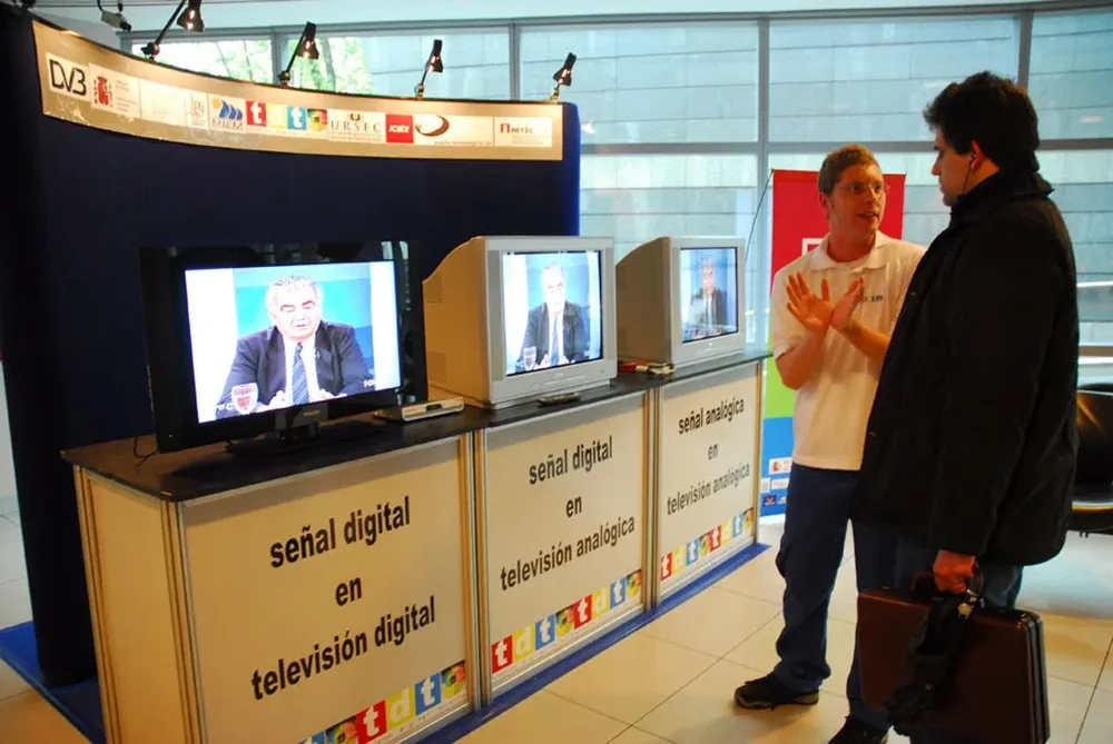 tv