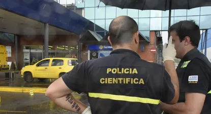 cifra total de homicidios descendio pero aumento cantidad asesinados en rapinas