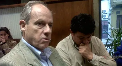 El Observador | Gastón Inda (Wanderers) habla y Yamandú Costa (Juventud) escucha