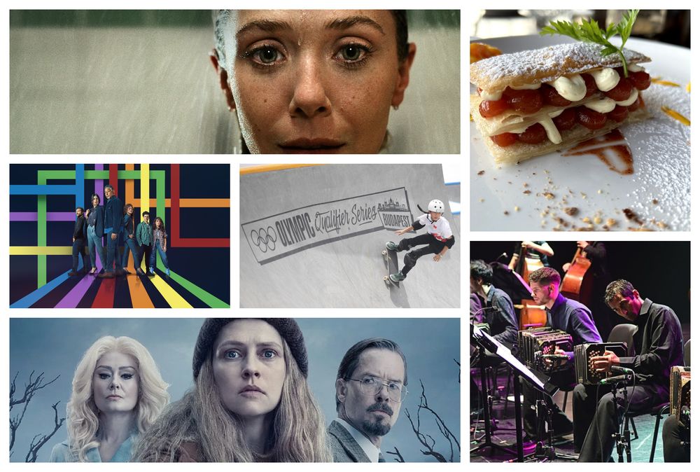 Los recomendados del Picnic de esta semana