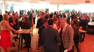 Congreso y salón comercial reúnen al sector inmobiliario