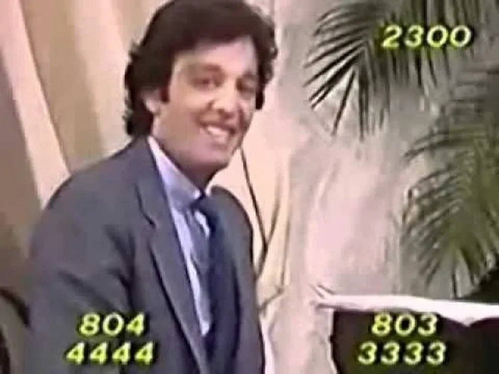 Raúl Parentella tenía 81 años