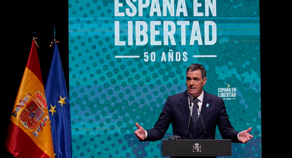 Pedro Sánchez
