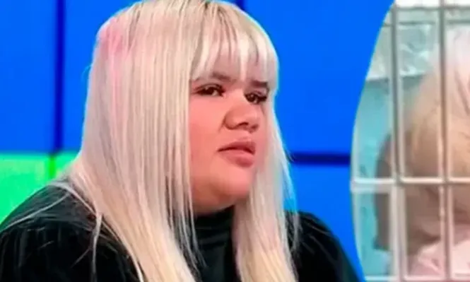 More Rial y una nueva decepción para su padre