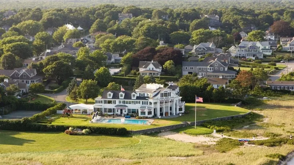 El jueves se realizó una llamada a los servicios de emergencia desde el complejo de los Kennedy.