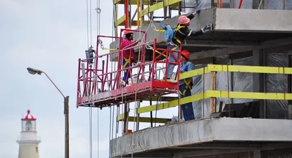 Monto de inversión promovida cayó 57% en primer trimestre