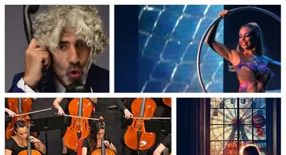 Ideas para el tiempo libre en fin de año y la primera semana de enero