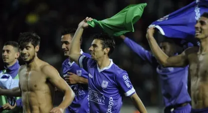 Defensor escribe la historia