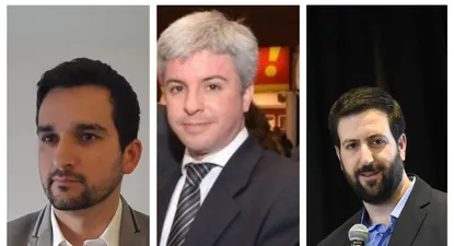 Cambios gerenciales en Tres Cruces, Punta Ballena y Mosca