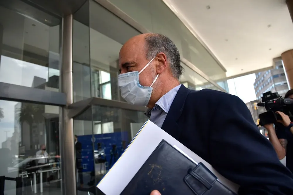 El ministro de Trabajo, Pablo Mieres, tiene en carpeta proyectos para jóvenes y mayores de 45 años