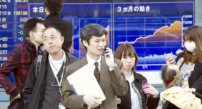 Bolsas europeas responden al optimismo de la Fed