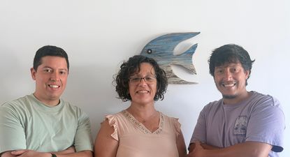 Uruguayos crearon una IA para ayudar a los docentes en la planificación: el impacto que esperan en la educación y cómo planean integrarla al sistema