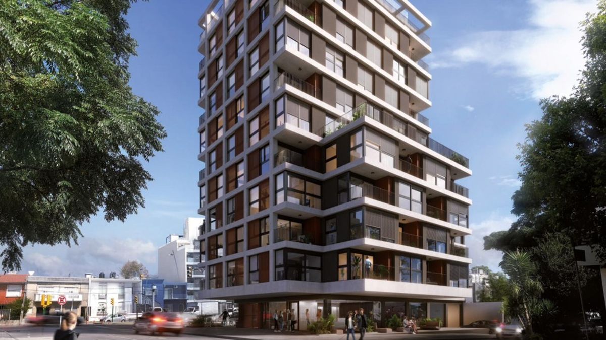 Ebital, la constructora uruguaya que construye más de 100.000 m2 y planea inversiones por US$50 millones