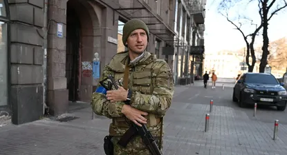 Sergiy Stakhovsky