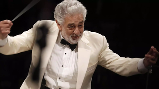 Plácido Domingo