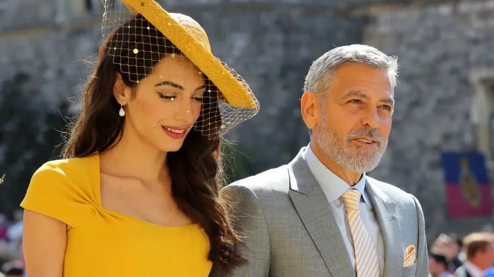 Se espera que hasta 100.000 personas llenen las calles de la localidad de Windsor para celebrar la boda de Harry y Meghan.