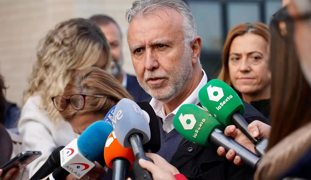 Ángel Víctor Torres