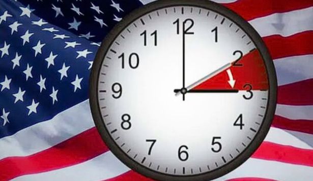 Cambio de horario en Estados Unidos 2025: ¿Cuándo empieza el Daylight Saving Time y qué estados deberán ajustar sus relojes?