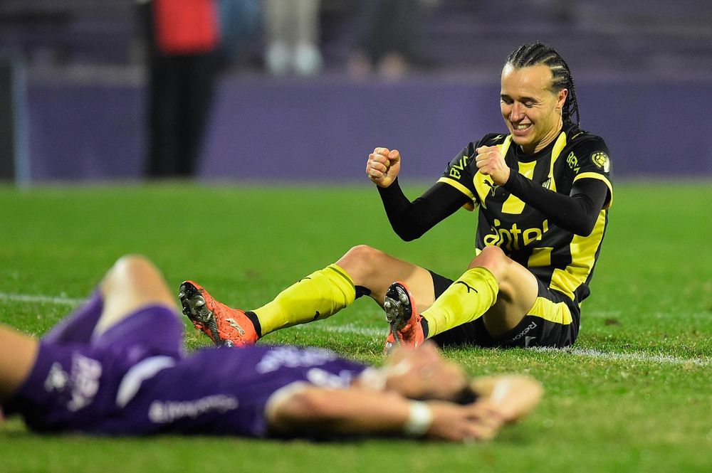 Diego Laxalt&nbsp;
