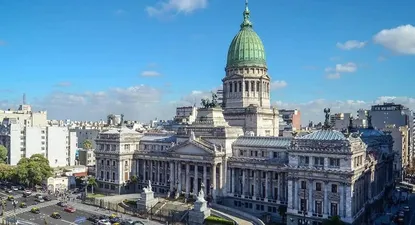 Cómo quedará configurado el Congreso desde el 10 de diciembre
