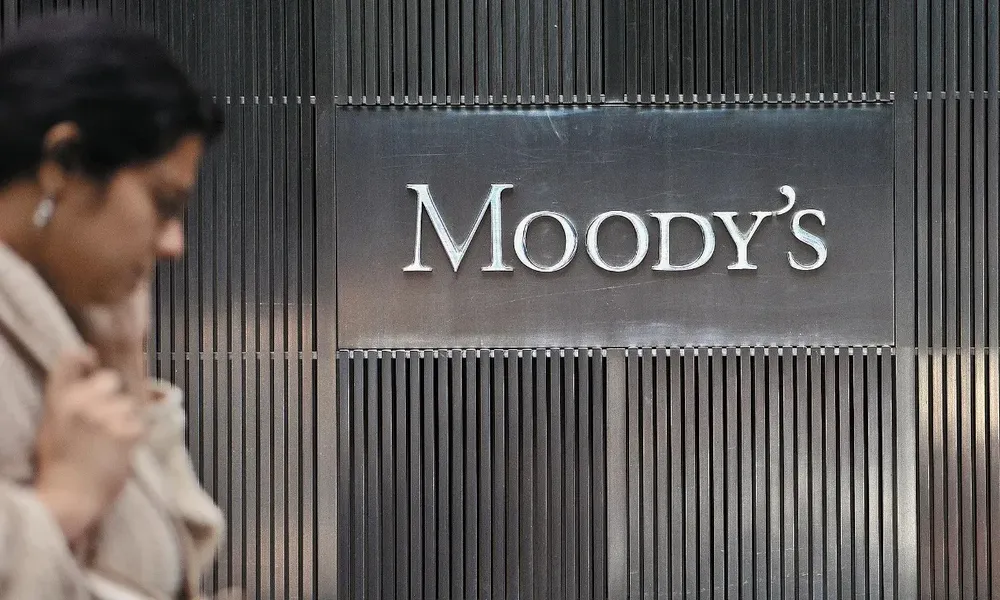 Agencia Moody´s